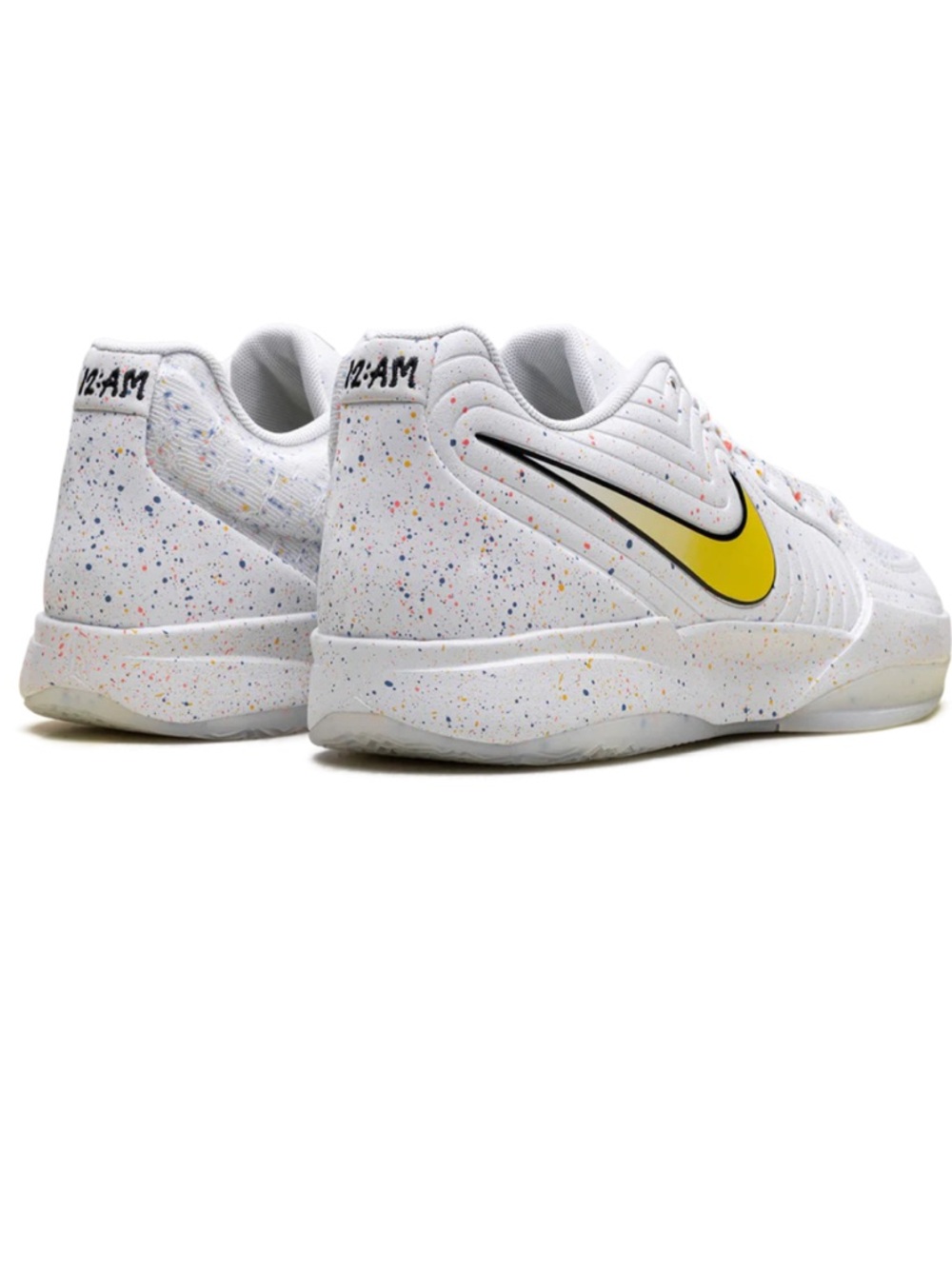 Nike JA 2 PER Men’s Sneakers - Picture 3 of 13
